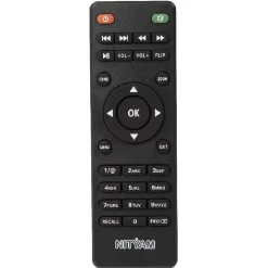 Vidéo projecteur led portable*Gifi Outlet