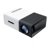 Vidéoprojecteur portable noir et blanc*Gifi