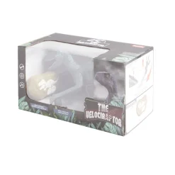 New Gifi Vélociraptor radiocommandé sonore et lumineux