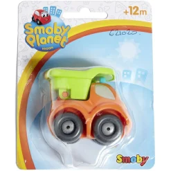 Gifi Jeux D'Imagination Et D'Imitation<Voiture Bubble Car Smoby Planet Vroom 6 modèles