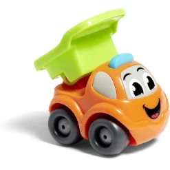 Gifi Jeux D'Imagination Et D'Imitation<Voiture Bubble Car Smoby Planet Vroom 6 modèles