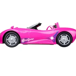 Gifi Jeux D'Imagination Et D'Imitation<Voiture cabriolet poupée