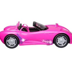Gifi Jeux D'Imagination Et D'Imitation<Voiture cabriolet poupée