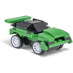New Gifi Voiture de course à construire 16 pièces