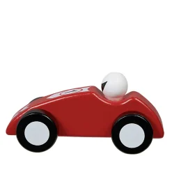 Gifi Eveil<Voiture de course et son pilote en bois - 2 modèles