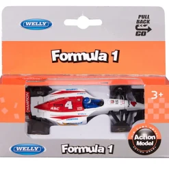 Gifi Jeux D'Imagination Et D'Imitation<Voiture de course à friction