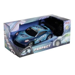 Hot Gifi Voiture de course radiocommandée - 2 modèles