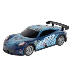 Hot Gifi Voiture de course radiocommandée - 2 modèles