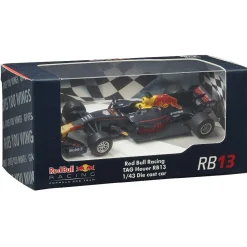 Gifi Jeux D'Imagination Et D'Imitation<Voiture de course Redbull 1/43