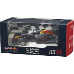 Gifi Jeux D'Imagination Et D'Imitation<Voiture de course Redbull 1/43