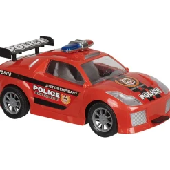 Gifi Jeux D'Imagination Et D'Imitation<Voiture de police