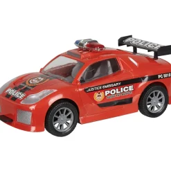 Gifi Jeux D'Imagination Et D'Imitation<Voiture de police