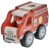 Gifi Jeux D'Imagination Et D'Imitation<Voiture en bois