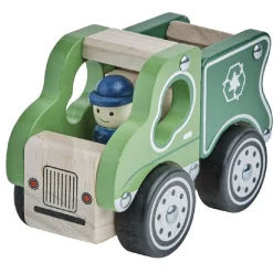 Gifi Jeux D'Imagination Et D'Imitation<Voiture en bois
