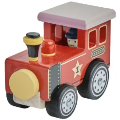 Gifi Jeux D'Imagination Et D'Imitation<Voiture en bois