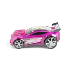 Clearance Gifi Voiture à friction en plastique - 3 coloris