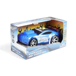 Clearance Gifi Voiture à friction en plastique - 3 coloris