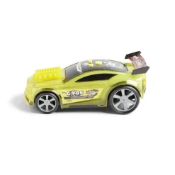 Clearance Gifi Voiture à friction en plastique - 3 coloris