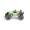 Outlet Gifi Voiture à friction lumineuse et sonore Racing Car - 3 coloris