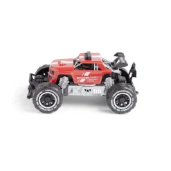 Outlet Gifi Voiture à friction lumineuse et sonore Racing Car - 3 coloris