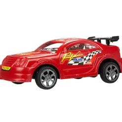 Gifi Jeux D'Imagination Et D'Imitation<Voiture à friction X8