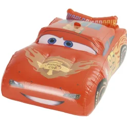 Gifi Jeux D'Imagination Et D'Imitation<Voiture gonflable Cars
