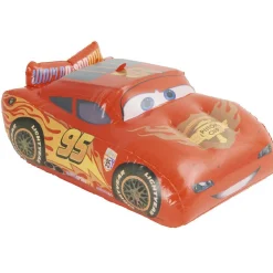 Gifi Jeux D'Imagination Et D'Imitation<Voiture gonflable Cars