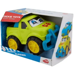 Gifi Jeux D'Imagination Et D'Imitation<Voiture happy runner
