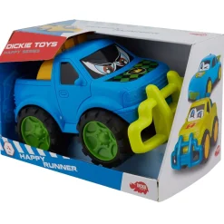Gifi Jeux D'Imagination Et D'Imitation<Voiture happy runner