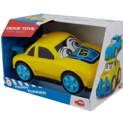 Gifi Jeux D'Imagination Et D'Imitation<Voiture happy runner