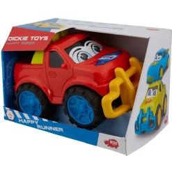 Gifi Jeux D'Imagination Et D'Imitation<Voiture happy runner