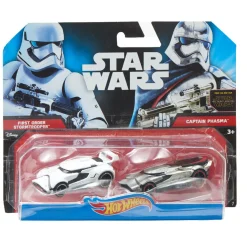 Gifi Jeux D'Imagination Et D'Imitation<Voiture hot wheels star wars x2