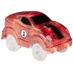 Gifi Jeux D'Imagination Et D'Imitation<Voiture 3 LED pour circuit flexible lumineux