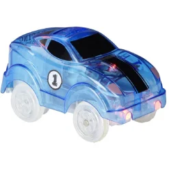 Gifi Jeux D'Imagination Et D'Imitation<Voiture 3 LED pour circuit flexible lumineux