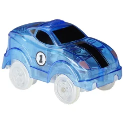 Gifi Jeux D'Imagination Et D'Imitation<Voiture 3 LED pour circuit flexible lumineux
