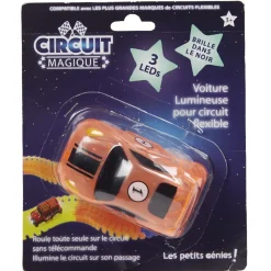 Best Gifi Voiture lumineuse pour circuit flexible