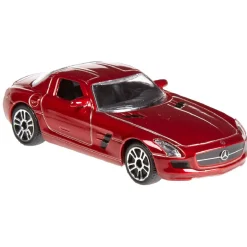 Gifi Jeux D'Imagination Et D'Imitation<Voiture miniature métalique