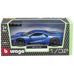 Gifi Jeux D'Imagination Et D'Imitation<Voiture miniature Street Fire 1/32