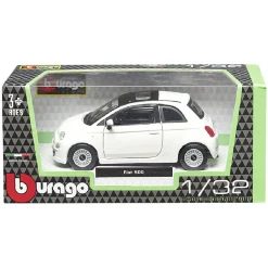 Gifi Jeux D'Imagination Et D'Imitation<Voiture miniature Street Fire 1/32