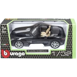 Gifi Jeux D'Imagination Et D'Imitation<Voiture miniature Street Fire 1/32