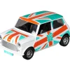Gifi Jeux D'Imagination Et D'Imitation<Voiture Mini Cooper métal