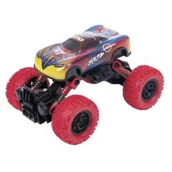 Online Gifi Voiture monster truck en plastique