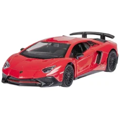 Hot Gifi Voiture métal 1/32