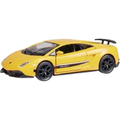 Hot Gifi Voiture métal 1/32