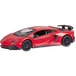 Hot Gifi Voiture métal 1/32