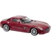 Discount Gifi Voiture métal 1/43