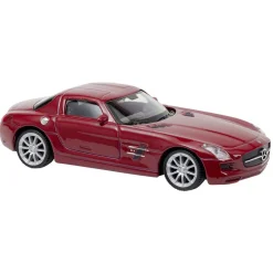 Discount Gifi Voiture métal 1/43