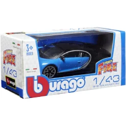 Gifi Jeux D'Imagination Et D'Imitation<Voiture 1/43 métal licence