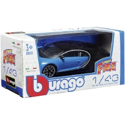 Gifi Jeux D'Imagination Et D'Imitation<Voiture 1/43 métal licence