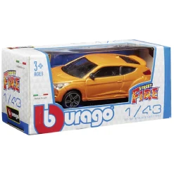 Gifi Jeux D'Imagination Et D'Imitation<Voiture 1/43 métal licence